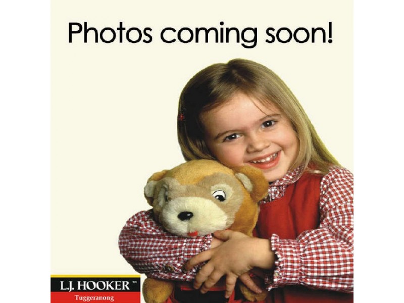 64 Tenison Woods Circuit, Bonython ACT 2905