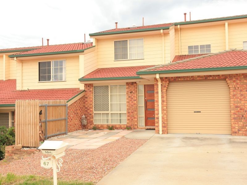 67 James Smith Circuit, Conder ACT 2906