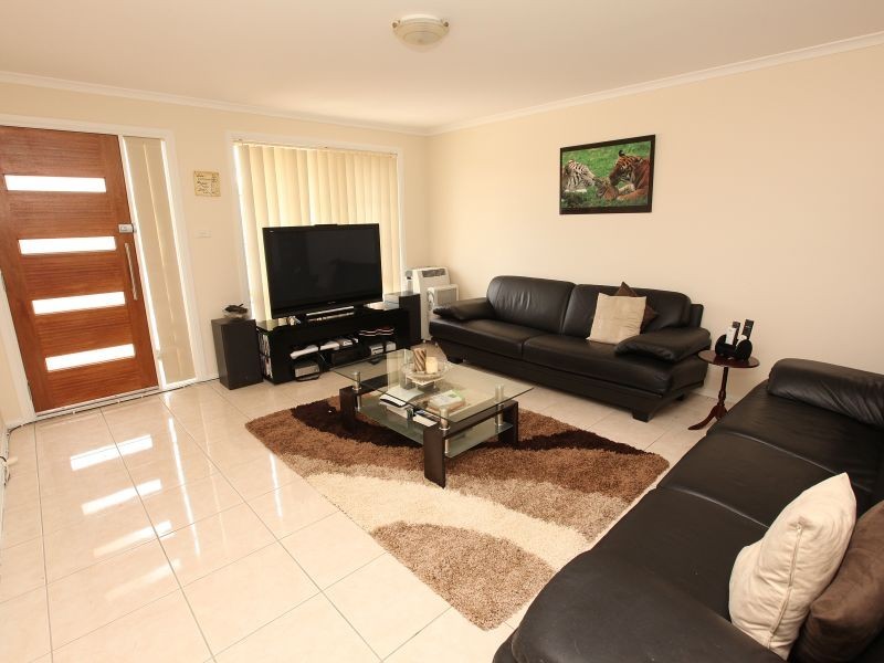 67 James Smith Circuit, Conder ACT 2906