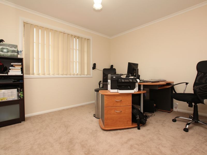 67 James Smith Circuit, Conder ACT 2906