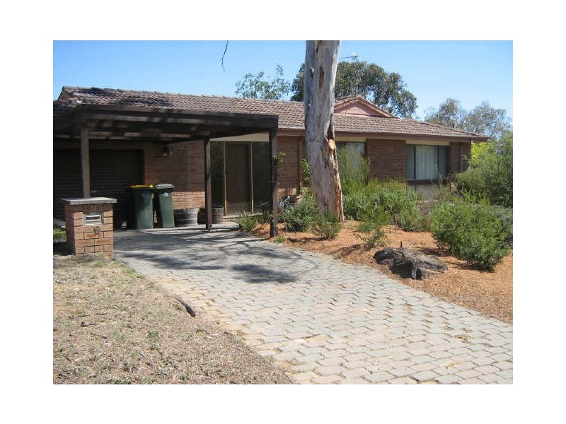 9 Easterbrook Place, Gowrie ACT 2904
