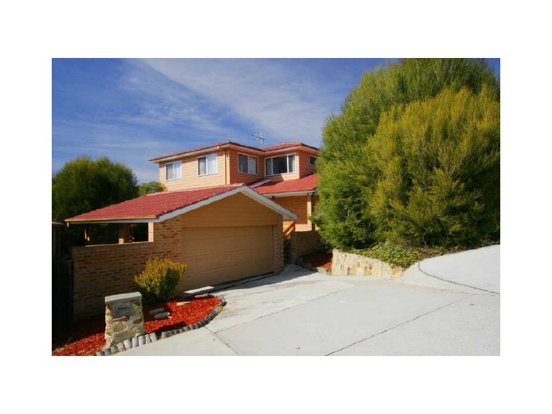 27 Casey Crescent, Calwell ACT 2905