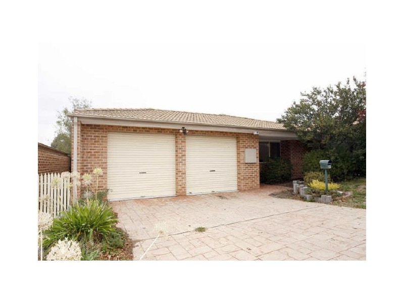 21 Charlton Crescent, Gordon ACT 2906