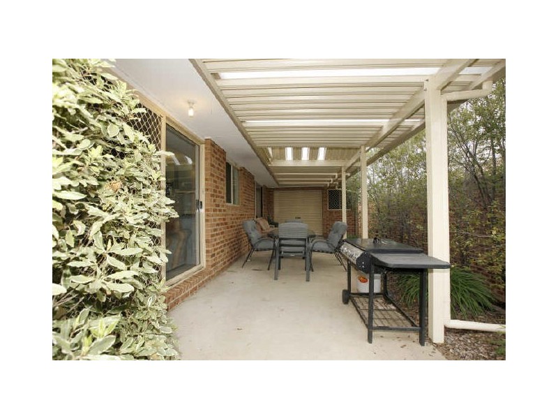 21 Charlton Crescent, Gordon ACT 2906