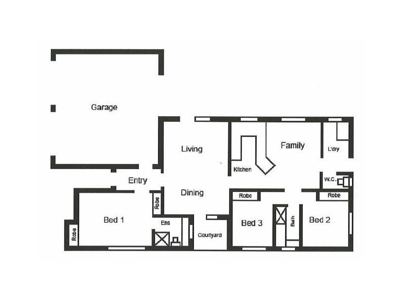 21 Charlton Crescent, Gordon ACT 2906