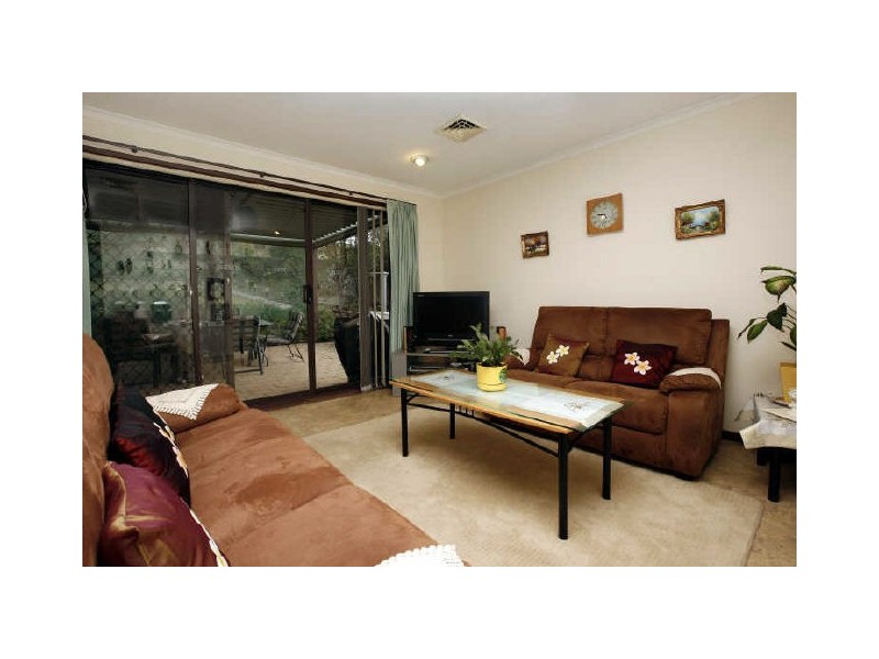 76 Hambidge Crescent, Chisholm ACT 2905