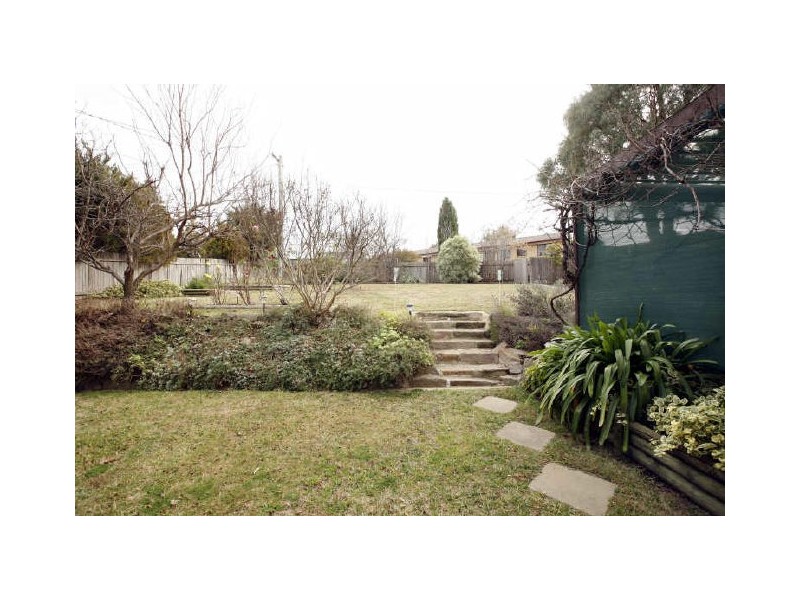 76 Hambidge Crescent, Chisholm ACT 2905