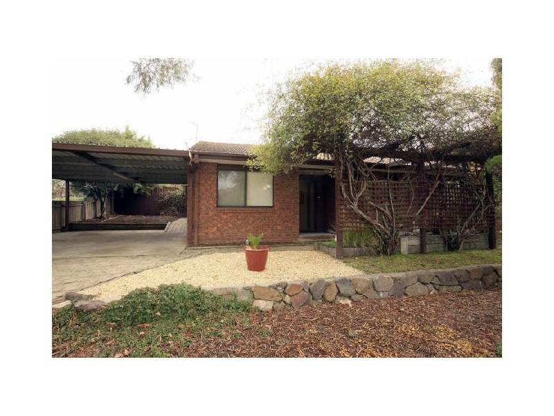76 Hambidge Crescent, Chisholm ACT 2905