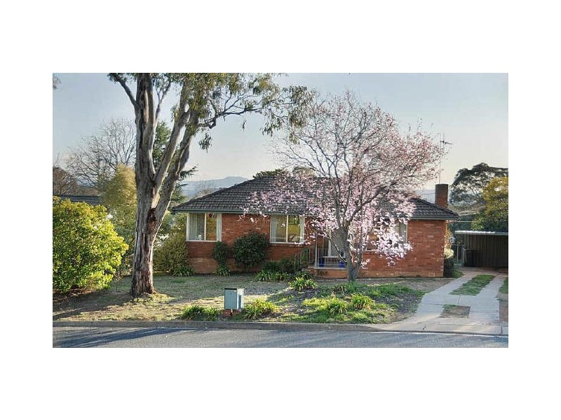 5 Furphy Place, Garran ACT 2605