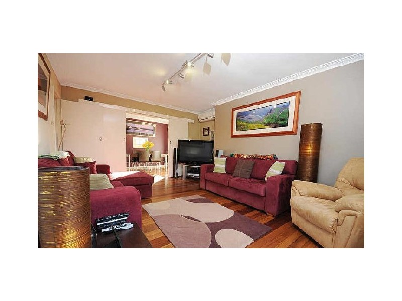 5 Furphy Place, Garran ACT 2605