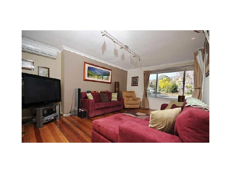 5 Furphy Place, Garran ACT 2605