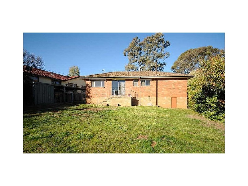 5 Furphy Place, Garran ACT 2605