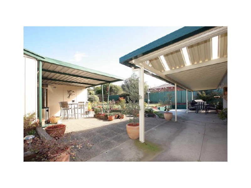 28 Wheatley Street, Gowrie ACT 2904