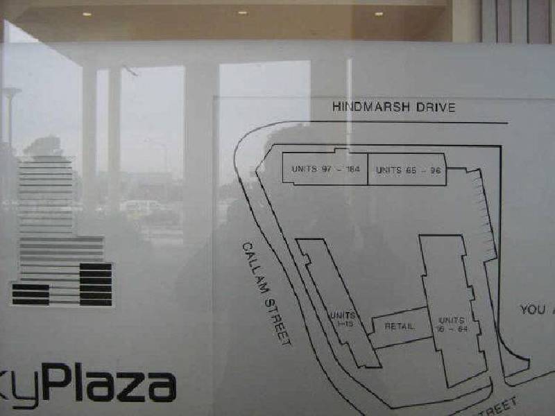 17 Sky Plaza, 100-102 Corinna Street, Phillip ACT 2606