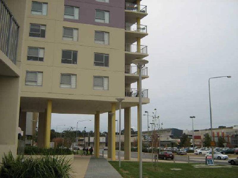17 Sky Plaza, 100-102 Corinna Street, Phillip ACT 2606