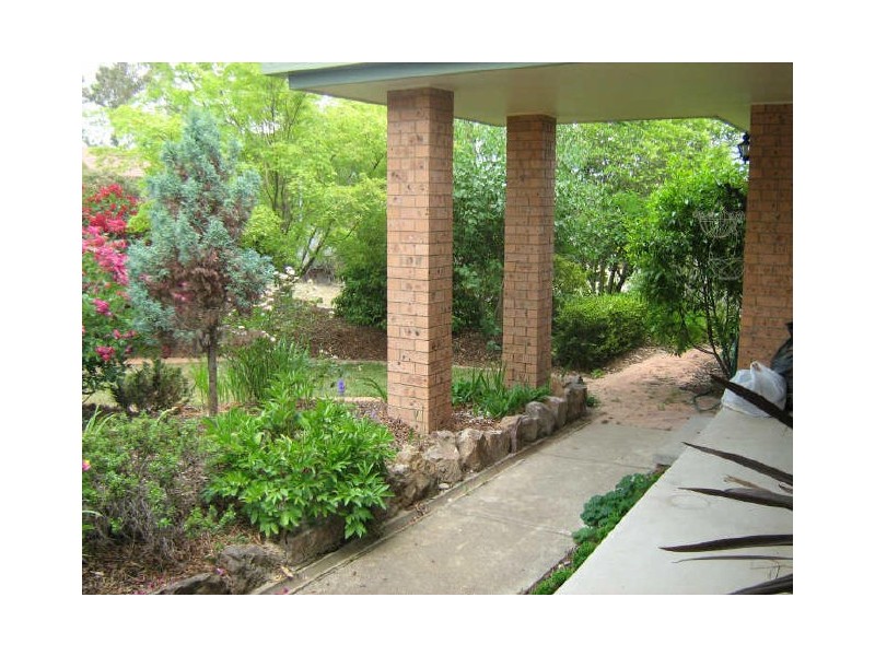 62 Rischbieth Crescent, Gilmore ACT 2905