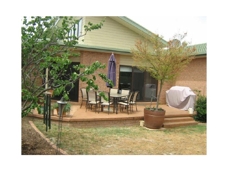 62 Rischbieth Crescent, Gilmore ACT 2905