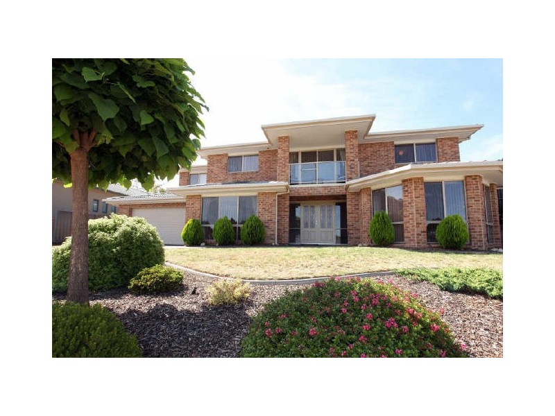 24 Aldor Green, Conder ACT 2906