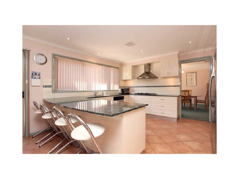 24 Aldor Green, Conder ACT 2906