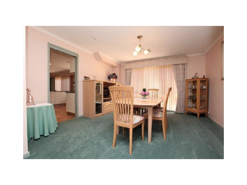 24 Aldor Green, Conder ACT 2906