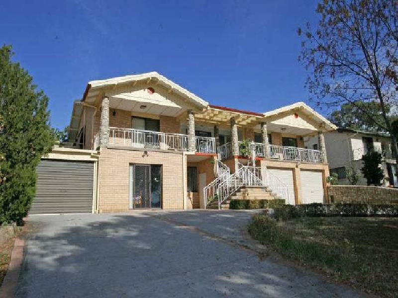 10 Stieglitz Circuit, Kambah ACT 2902