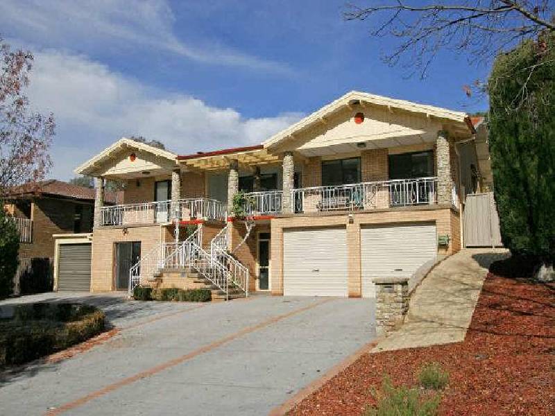 10 Stieglitz Circuit, Kambah ACT 2902