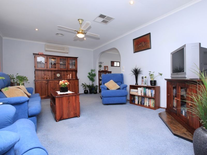 75 Chauncy Crescent, Richardson ACT 2905