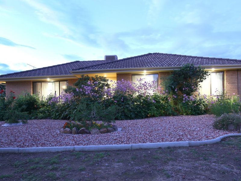 75 Chauncy Crescent, Richardson ACT 2905