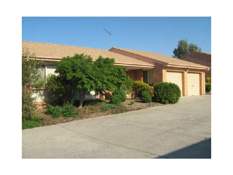 5/12 Kenyon Circuit, Monash ACT 2904