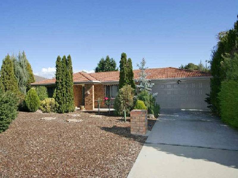 36 Clare Dennis Avenue, Gordon ACT 2906