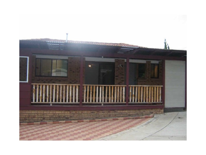 4 Southwood Retreat, Bonython ACT 2905