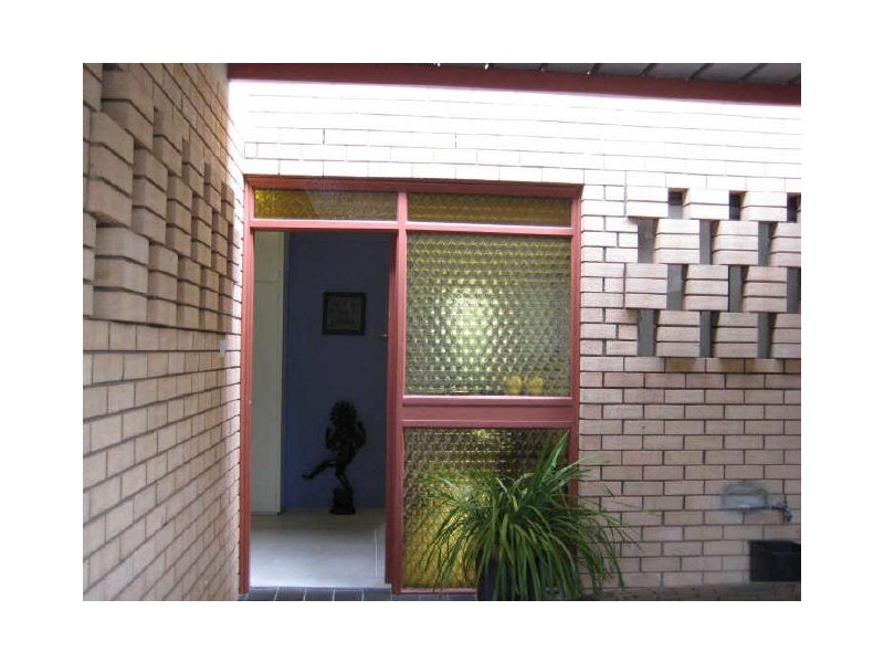 3/44 Spafford Crescent, Farrer ACT 2607