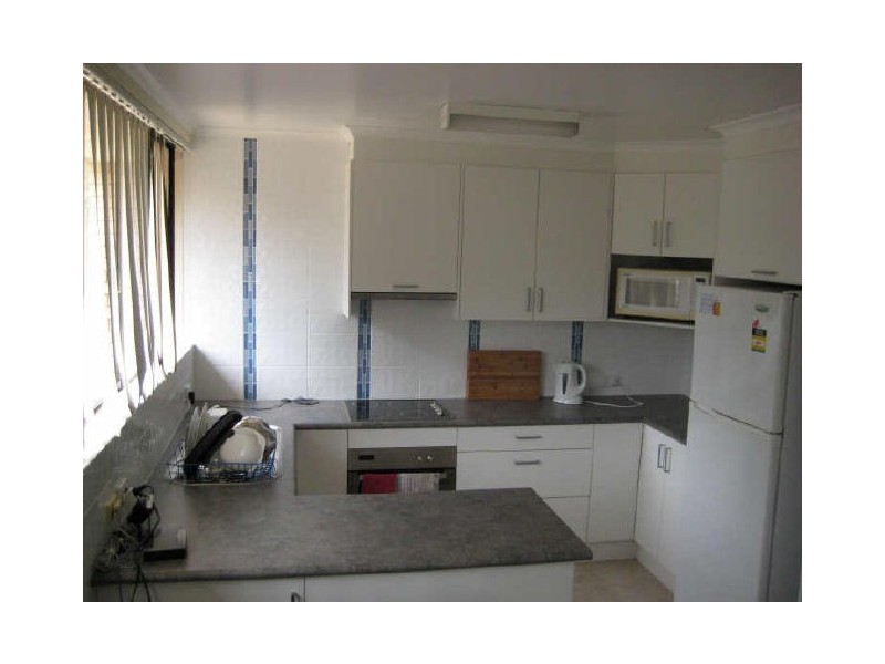 3/44 Spafford Crescent, Farrer ACT 2607