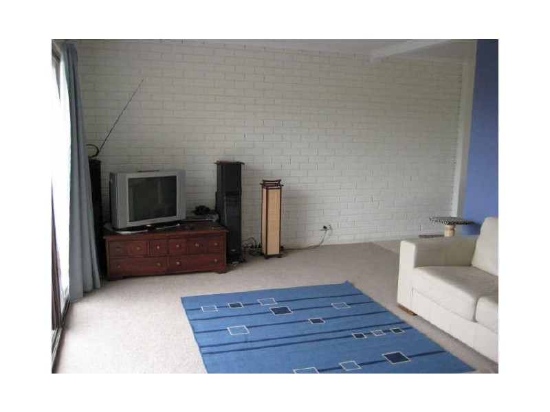 3/44 Spafford Crescent, Farrer ACT 2607