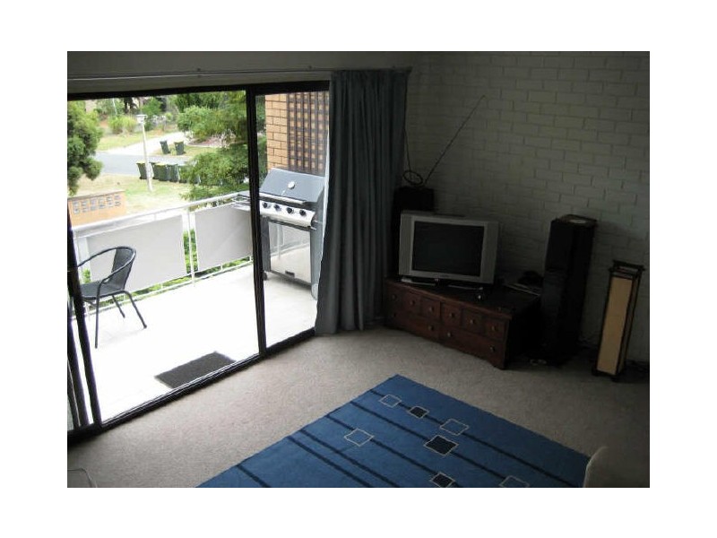 3/44 Spafford Crescent, Farrer ACT 2607