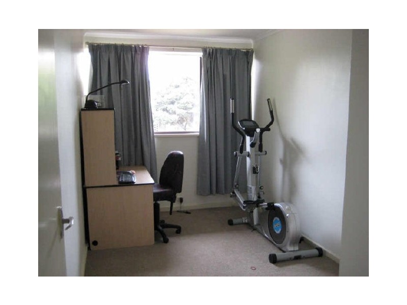 3/44 Spafford Crescent, Farrer ACT 2607