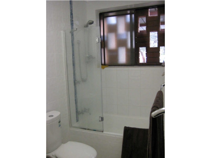 3/44 Spafford Crescent, Farrer ACT 2607