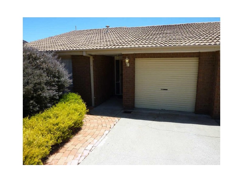 16/67 Derrington Crescent, Bonython ACT 2905