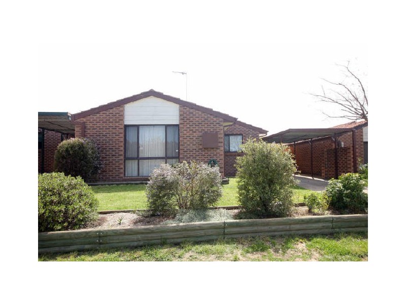 27 Ern Florence Crescent, Theodore ACT 2905