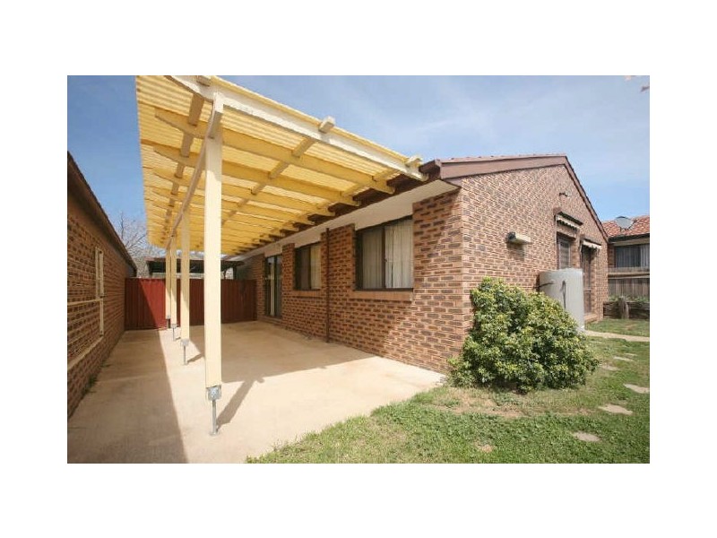 27 Ern Florence Crescent, Theodore ACT 2905