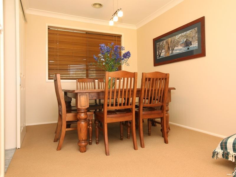 52 Abercorn Crescent, Isabella Plains ACT 2905