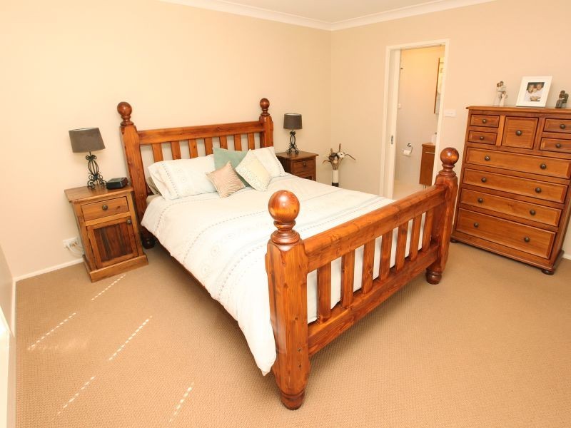 52 Abercorn Crescent, Isabella Plains ACT 2905