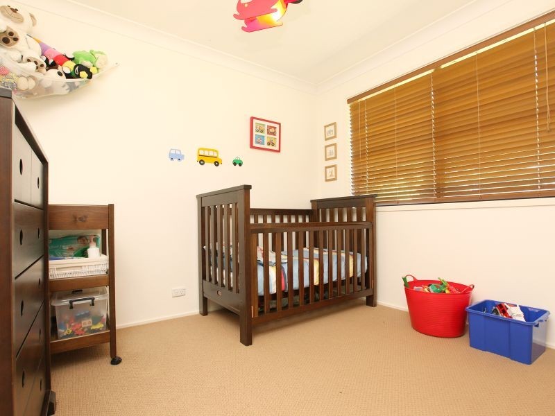 52 Abercorn Crescent, Isabella Plains ACT 2905