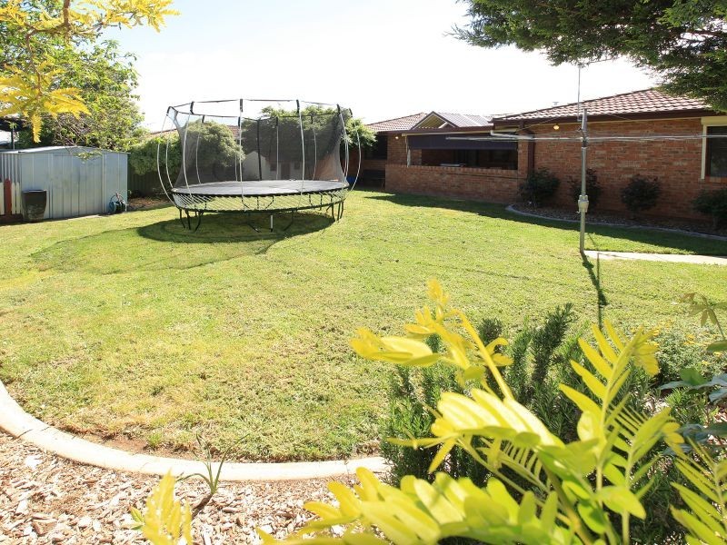 52 Abercorn Crescent, Isabella Plains ACT 2905