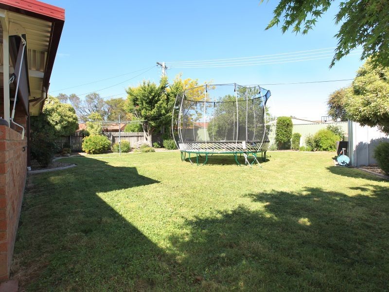 52 Abercorn Crescent, Isabella Plains ACT 2905