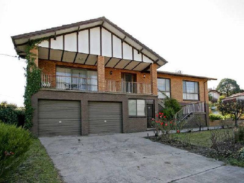 43 Maxworthy Street, Kambah ACT 2902