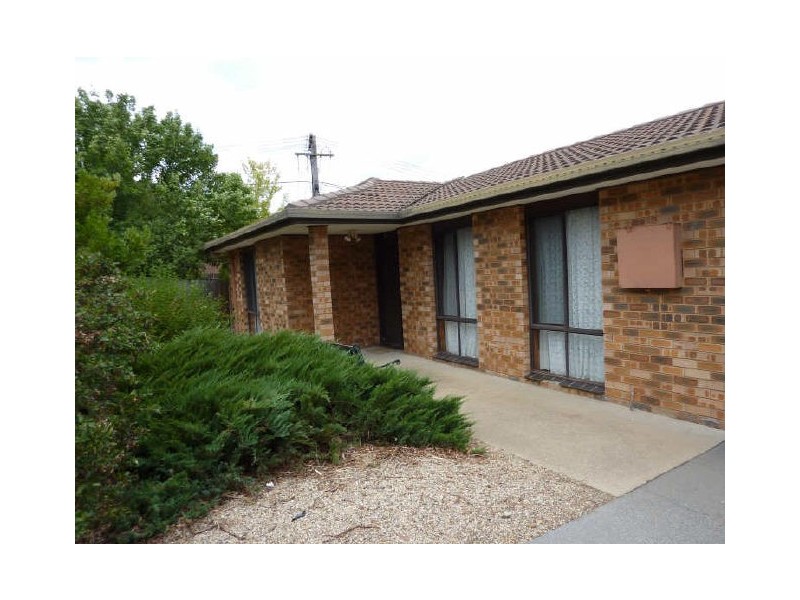 5/35 Lansell Circuit, Wanniassa ACT 2903