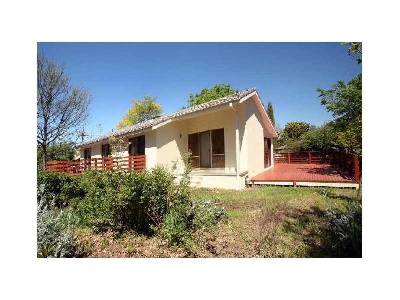15 Byrne Street, Wanniassa ACT 2903
