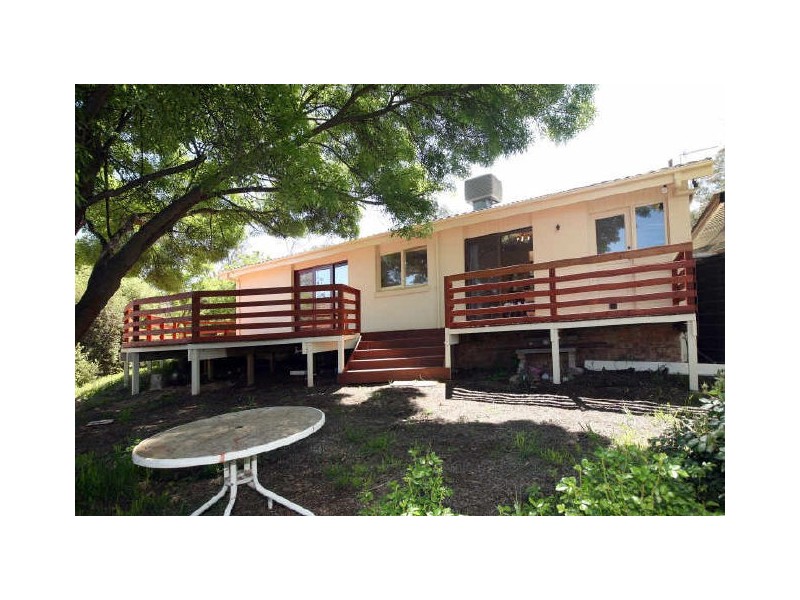 15 Byrne Street, Wanniassa ACT 2903