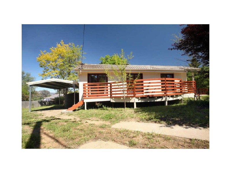 15 Byrne Street, Wanniassa ACT 2903